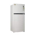 ⁦جنرال سوبريم , ثلاجة بابين مع فريزر علوي ,14.49قدم ,410 لتر, انفرتر ,ابيض GS52MI⁩ - الصورة ⁦9⁩