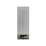 ⁦جنرال سوبريم, ثلاجة بابين فريزر علوي ,12.3قدم ,348لتر, ستانلس ستيل GS46MSSA⁩ - الصورة ⁦8⁩