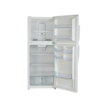 ⁦جنرال سوبريم , ثلاجة بابين مع فريزر علوي ,10.24قدم ,290 لتر ,ابيض GS38⁩ - الصورة ⁦8⁩