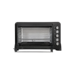 ⁦جنرال سوبريم فرن كهربائي سعة 100 لتر، 5 مقابض تحكم، 2800 واط, GSEO100BQ⁩ - الصورة ⁦8⁩