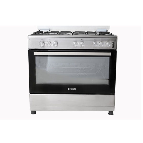 فرن جنرال سوبريم