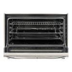 ⁦جنرال سوبريم , موقد طبخ غاز , مقاس 90*60 سم, 5 شعلات غاز ,شواية , امان كامل ، ستيل ، ايطالي GS-96X⁩ - الصورة ⁦8⁩