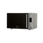 ⁦جنرال سوبريم ميكرويف مع وظيفة الشوي 30 لتر شاشة عرض LED، مطلي باللون السيلفر, GSM329S⁩ - الصورة ⁦7⁩