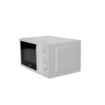 ⁦جنرال سوبريم ميكرويف 20 لتر، تحكم ميكانيكي سهل، ابيض, GSM209W⁩ - الصورة ⁦3⁩