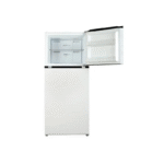 ⁦جنرال سوبريم , ثلاجة بابين مع فريزر علوي ,14.49قدم ,410 لتر, انفرتر ,ابيض GS52MI⁩ - الصورة ⁦10⁩