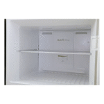 ⁦جنرال سوبريم , ثلاجة بابين مع فريزر علوي ,14.4قدم ,408لتر , انفرترGS52MSSI⁩ - الصورة ⁦10⁩