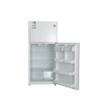 ⁦جنرال سوبريم , ثلاجة بابين مع فريزي علوي ,18.1قدم ,511 لتر ,ابيض ,GS78⁩ - الصورة ⁦3⁩