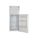 ⁦جنرال سوبريم , ثلاجة بابين مع فريزر علوي ,14.9قدم ,420 لتر ,ابيض GS-55⁩ - الصورة ⁦4⁩