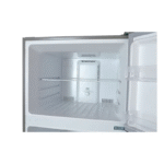 ⁦جنرال سوبريم , ثلاجة بابين مع فريزر علوي ,17.5قدم ,494لتر ,نو فروست ,ستانلس ستيل,GS76SS⁩ - الصورة ⁦3⁩