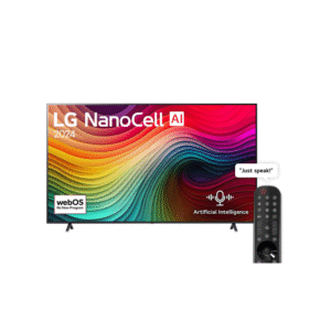 شاشة 86 بوصة