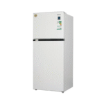 ⁦جنرال سوبريم , ثلاجة بابين مع فريزر علوي ,14.49قدم ,410 لتر, انفرتر ,ابيض GS52MI⁩ - الصورة ⁦4⁩