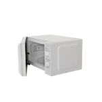 ⁦جنرال سوبريم ميكرويف 20 لتر، تحكم ميكانيكي سهل، ابيض, GSM209W⁩ - الصورة ⁦6⁩