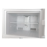 ⁦جنرال سوبريم , ثلاجة بابين مع فريزي علوي ,18.1قدم ,511 لتر ,ابيض ,GS78⁩ - الصورة ⁦5⁩