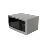 ⁦جنرال سوبريم ميكرويف مع وظيفة الشوي 25 لتر، تحكم الكتروني، شاشة عرض ديجتال , GSM259B⁩ - الصورة ⁦4⁩