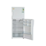 ⁦جنرال سوبريم , ثلاجة بابين مع فريزر علوي ,10.24قدم ,290 لتر ,ابيض GS38⁩ - الصورة ⁦4⁩