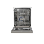 ⁦جنرال سوبريم,غسالة صحون, 5 برامج, 13 مكان, 2 رف,ستيل GSDW1325SSG⁩ - الصورة ⁦5⁩