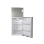 ⁦جنرال سوبريم , ثلاجة بابين مع فريزر علوي ,17.5قدم ,494لتر ,نو فروست ,ستانلس ستيل,GS76SS⁩ - الصورة ⁦4⁩