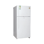 ⁦جنرال سوبريم , ثلاجة بابين مع فريزي علوي ,18.1قدم ,511 لتر ,ابيض ,GS78⁩ - الصورة ⁦6⁩