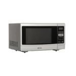 ⁦جنرال سوبريم ميكرويف مع وظيفة الشوي 42 لتر، تحكم الكتروني، شاشة عرض, GSM429S⁩ - الصورة ⁦5⁩