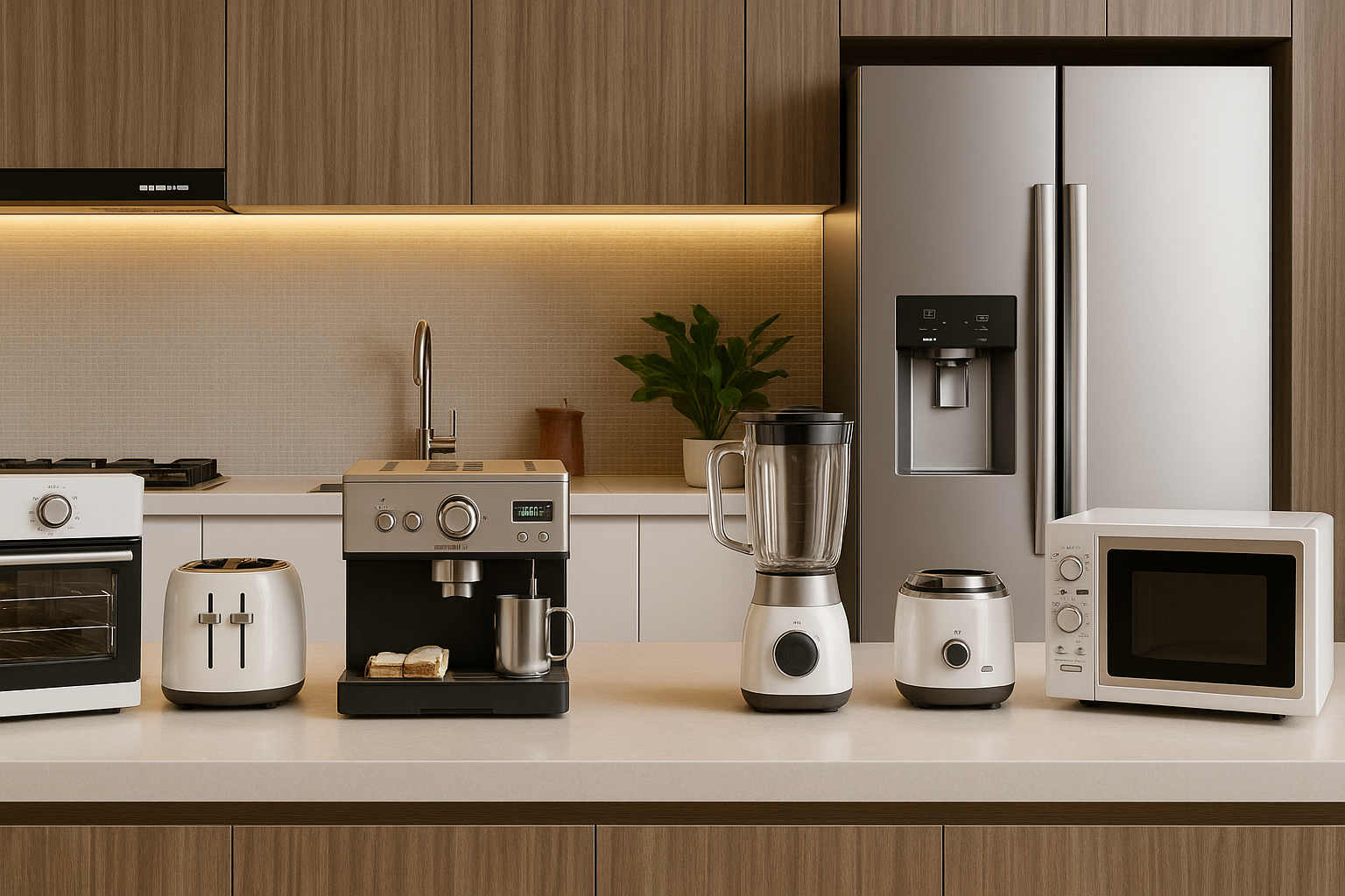 الاجهزة الكهربائية