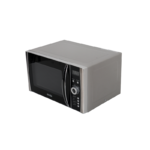 ⁦جنرال سوبريم ميكرويف 23 لتر، تحكم الكتروني، ميكرويف منفرد، فضي, GSM239S⁩ - الصورة ⁦6⁩