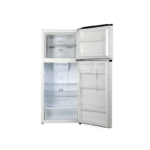 ⁦جنرال سوبريم , ثلاجة بابين مع فريزر علوي ,14.49قدم ,410 لتر, انفرتر ,ابيض GS52MI⁩ - الصورة ⁦6⁩