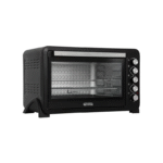 ⁦جنرال سوبريم فرن كهربائي سعة 100 لتر، 5 مقابض تحكم، 2800 واط, GSEO100BQ⁩ - الصورة ⁦5⁩