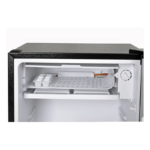 ⁦جنرال سوبريم , ثلاجة باب واحد ,3.25 قدم ,92 لتر ,اسود GS120MB⁩ - الصورة ⁦4⁩