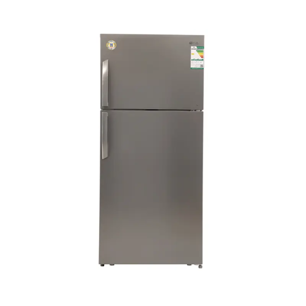 ثلاجه استيل