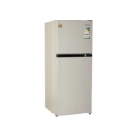 ⁦جنرال سوبريم , ثلاجة بابين مع فريزي علوي ,10.5قدم ,297 لتر ,ابيض GS38MA⁩ - الصورة ⁦5⁩