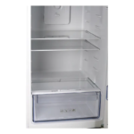 ⁦جنرال سوبريم , ثلاجة بابين مع فريزر علوي ,11.7قدم ,331 لتر ,ابيض GS46⁩ - الصورة ⁦5⁩