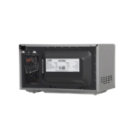 ⁦جنرال سوبريم ميكرويف 20 لتر، تحكم ميكانيكي سهل، رصاصي GSM209B⁩ - الصورة ⁦5⁩