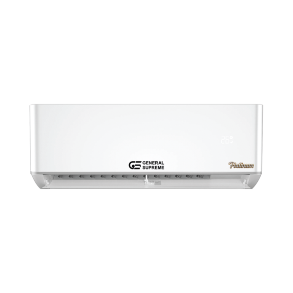 جنرال سوبريم سبليت