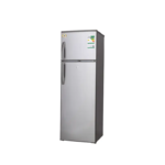 ⁦جنرال سوبريم ,ثلاجة بابين مع فريزر علوي ,(8.9قدم ,252لتر ),تبريد بالثلج , فضيGSDF252S⁩ - الصورة ⁦7⁩