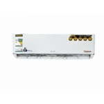 ⁦جنرال سوبريم مكيف سبليت بلاتينيوم انفيرتر 23,000 وحدة، واي فاي، حار/بارد GSPLINH24⁩ - الصورة ⁦5⁩