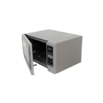 ⁦جنرال سوبريم ميكرويف مع وظيفة الشوي 42 لتر، تحكم الكتروني، شاشة عرض, GSM429S⁩ - الصورة ⁦7⁩