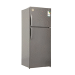 ⁦جنرال سوبريم , ثلاجة بابين مع فريزر علوي ,14.9قدم ,420 لتر ,ستانلس ستيل GS55SS⁩ - الصورة ⁦8⁩