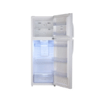 ⁦جنرال سوبريم , ثلاجة بابين مع فريزر علوي ,11.7قدم ,331 لتر ,ابيض GS46⁩ - الصورة ⁦7⁩