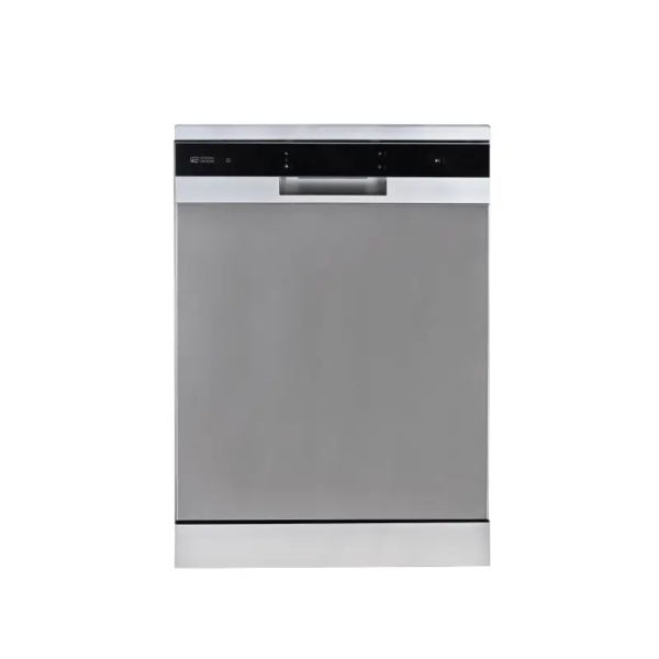 تجربة غسالة صحون جنرال سوبريم