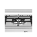 ⁦جنرال سوبريم موقد طبخ غاز 90*60 سم 5 شعلات مراوحة تيربو مزدوجة للتوزيع الحراري GSF9P50GF-ILF⁩ - الصورة ⁦3⁩