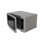 ⁦جنرال سوبريم ميكرويف مع وظيفة الشوي 25 لتر، تحكم الكتروني، شاشة عرض ديجتال , GSM259B⁩ - الصورة ⁦7⁩