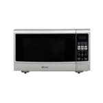 جنرال سوبريم ميكرويف مع وظيفة الشوي 42 لتر، تحكم الكتروني، شاشة عرض, GSM429S
