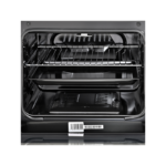 ⁦جنرال سوبريم, فرن غاز, 60*55 سم, 4 شعلات, امان كامل, ستيل, تركي GS6060FGS⁩ - الصورة ⁦7⁩