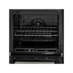 ⁦جنرال سوبريم , موقد طبخ غاز , مقاس 55*55 سم, 4 شعلات غاز , أمان كامل ,ستيل , مصري GS5555FRGS⁩ - الصورة ⁦7⁩