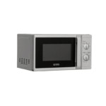 ⁦جنرال سوبريم ميكرويف 20 لتر، تحكم ميكانيكي سهل، رصاصي GSM209B⁩ - الصورة ⁦6⁩