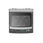 ⁦GSTL07V8SM جنرال سوبريم غسالة اوتوماتيك تعبئه علوية7 كيلو، 8 برنامج , فضي غامق,⁩ - الصورة ⁦4⁩