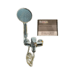 خلاط دش اتوماتيك مع اللي و السماعة - سمارت