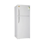 ⁦جنرال سوبريم , ثلاجة بابين مع فريزر علوي ,14.9قدم ,420 لتر ,ابيض GS-55⁩ - الصورة ⁦8⁩