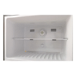 ⁦جنرال سوبريم , ثلاجة بابين مع فريزر علوي ,16.9قدم ,478 لتر ,ستيل GS64SS⁩ - الصورة ⁦9⁩