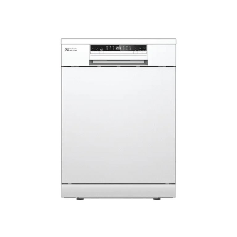 غسالة حديثة